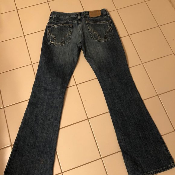 Jeans - Picture 6 of 8